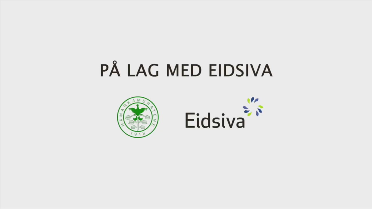 Midtskogen: - Gleder meg til nye eventyr